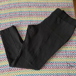 Ava & Viv Ponte Pants